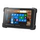 RFID 64G Rugged Tablet PC Windows 10 , I86 Rugged 8 Inch Tablet