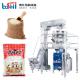 1kg 2kg 5kg Rice Packing Machine Food Grade SS304 Material Multifunctional