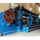 Three Twist Wire Netting Machine