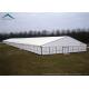 Clear Span Structure ABS Wall Event Tent Party Tent Custom Canopy Tents