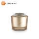 30g/50g Hot Product Acrylic Color Customized Round Shoulder Cosmetic Jar