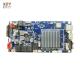Android 4.4 Rockchip RK3288 Android Mainboard Fast Data Transfer With 1 X USB 3.0