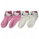 Custom desigm soft comfortable cotton terry cute Cartoon Socks