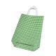 Full Color Printing Heavy Duty Shopping Bags Glossy / Matt Lamination Durable