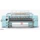 Garment Making Computerized Multi Needle Quilting Machine Single Color With High Efficiency
