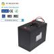 High efficiency 72V 50Ah lithium battery electric vehicle lithium ion battery
