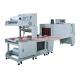 Fully Automatic Shrink Packing Machine , High Speed Shrink Wrapping Machine