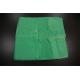 Hospital Medical Water Soluble Laundry Bags HDPE Material Red Green Color