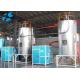 Energy Saving Plastic Pellet Dryer / Industrial Desiccant Dehumidifier