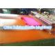 good quality horizontal ribbon packing machine China supplier Tellsing for textile plant