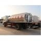 bitumen spray truck 48pcs nozzle 6m width bar  Intelligent type