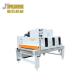 Three-Lamp UV Dry Machine for floor and wall panel primer UV paint dry