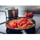 Sensor Touch 1800W 9 Power Level Electric Induction Hob
