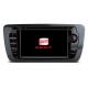 Central Multimidia MP5 Seat IBIZA 2009-2013 Android 10.0 Car DVD Multimedia Player Support TPMS WST-7011GDA