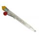 50-200℃ Instant Read Thermometer With Quick Reference Temperature Guide