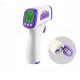 Medical Infrared Forehead Thermometer , Non Contact Digital Thermometer