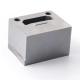 Stainless Steel Custom Stamping Parts Precision Machined Parts High Strength