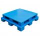 Chinese Factory 48x40 1200 X 1000 Cheap Heavy Duty Industrial Warehouse Plastic Pallet