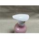 Colorful Non Spill Shampoo Pump Dispenser 4 . 0CC Dosage Output SS304 Spring