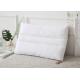 100% Cotton Downproof 100g 40s Goose Down Pillows