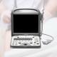 Sonoscape S8 B/ 2B/ 4B/ M/CW Echocardiography Ecograph 4D Laptop Notebook Portable Color Doppler