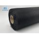 5ft x 30m Black PVC Coated Fiberglass Insect Screen With 18*16 Mesh