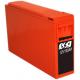 Deep Cycle Front Terminal Gel Battery Solar Gel Battery 12v 200ah ISO9001