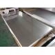 EN 1.4034 Martensitic Grade AISI 420HC SS Steel Plate
