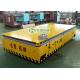 Battery-Powered Hydraulic Lifting Table For Railway Vehicle Bottom Maintenance