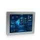 4G Industrial All In One Touchscreen PC