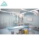 PVC Digital Operating Theatre Dust Free Fast Assembly With Automatic Sliding Door