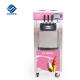 2018 Hot New design Chinese soft serve ice cream machine for sale