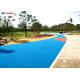 ISO9001 EPDM Rubber Flooring Waterproof Sports Playground