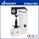 Electronic HRC HRB HRA Rockwell Hardness Testing Equipment DigiRock MR2