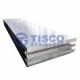 Cold Rolled Polished Stainless Steel Sheet Thickness 0.05mm-3mm