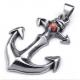 Tagor Stainless Steel Jewelry Fashion 316L Stainless Steel Pendant for Necklace PXP0655