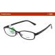 Multiple Color Ultra Light Eyeglass Frames , Lightweight Spectacle Frames