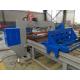 Full Automatic Steel Grating Welding Equipment For Mesh Width 1200mm