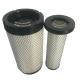 Air Filter Replacement AF25962 AF25963 10330469 10330470 for Heavy duty engine Construction Machinery R934C