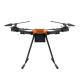 3000g Load Industrial Grade Drone 5m/s Smart Foldable Drone