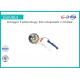 Professional IP Testing Equipment IEC 60529 Test Sphere With Handle 50mm