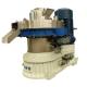 Alloy Steel / Stainless Steel Biomass Pellet Machine For Customized Capacity And Reliability