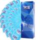 MingLiu 30pcs brand man quality ultra super thin condon 002 penis sleeve Intimate condoms kondom adult sex toy product