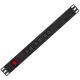 6 Way IEC Type PDU Extension Socket With On/Off Switch, Overload Protector