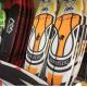 OEM Water Entertainment Equipment - Plastic Water Slide Board, Plastic Paddle Board