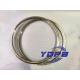 K18008CP0 Metric thin section bearings Kaydon Replaced with brass cage stainless steel material