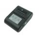 58mm Handheld Bluetooth Mobile Printer With Thermal Dot Line Printing