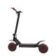 Two Wheels Foldable Electric Scooter Self Balance Kick 10 Inch Vacuum Tire