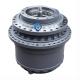 Doosan DX500LC-9 DX520 DX530 Excavator Reduction Gearbox Final Drive 170401-00009 170401-00120 MZEB241E MZEB241E