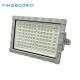 Mines And Chemical Industries Led Explosion Proof Light 2700k To 6500k
